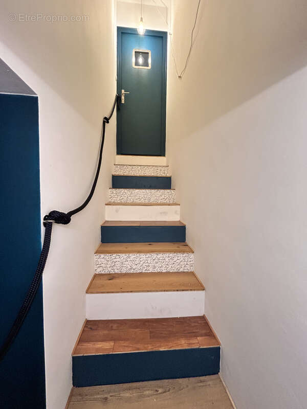 Maison à CHAMPTOCEAUX