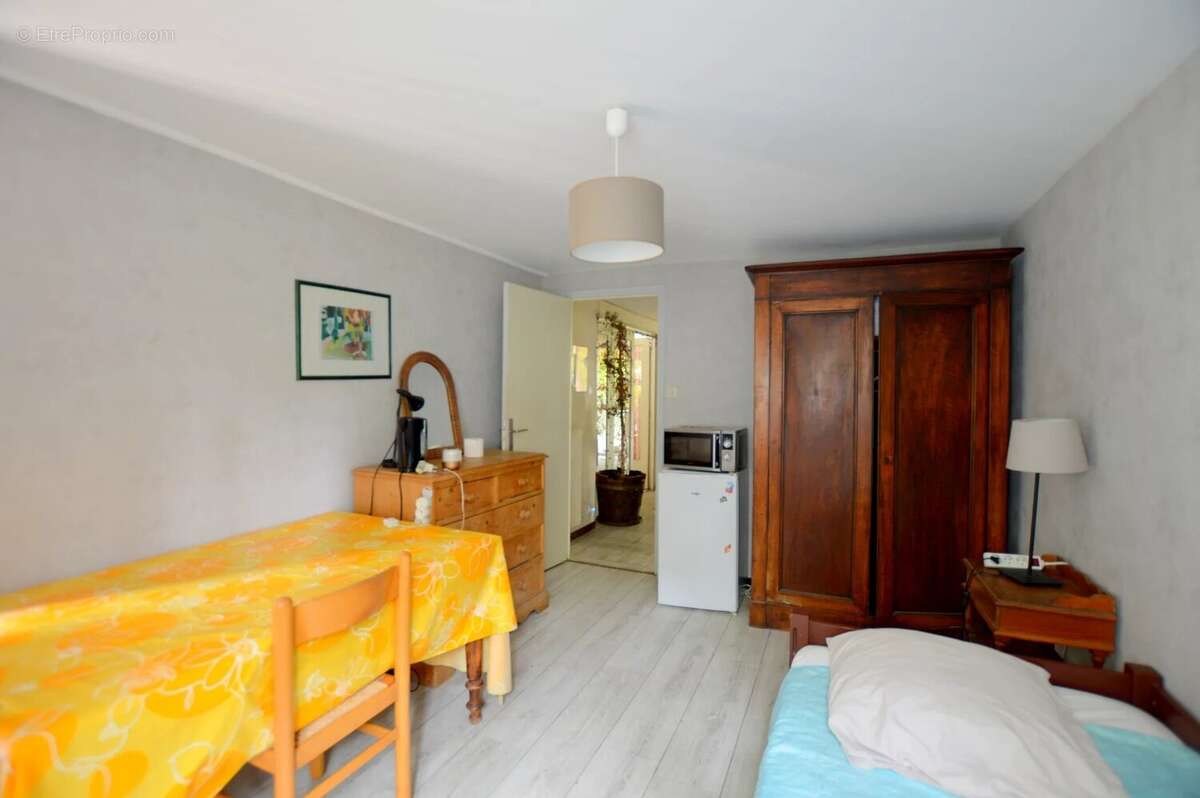 Maison à MONTPELLIER