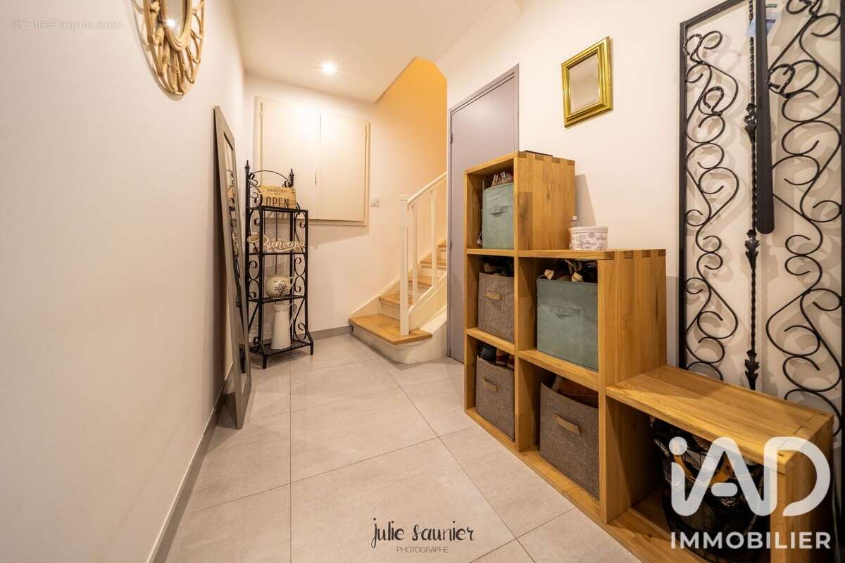 Photo 6 - Appartement à NOVEANT-SUR-MOSELLE