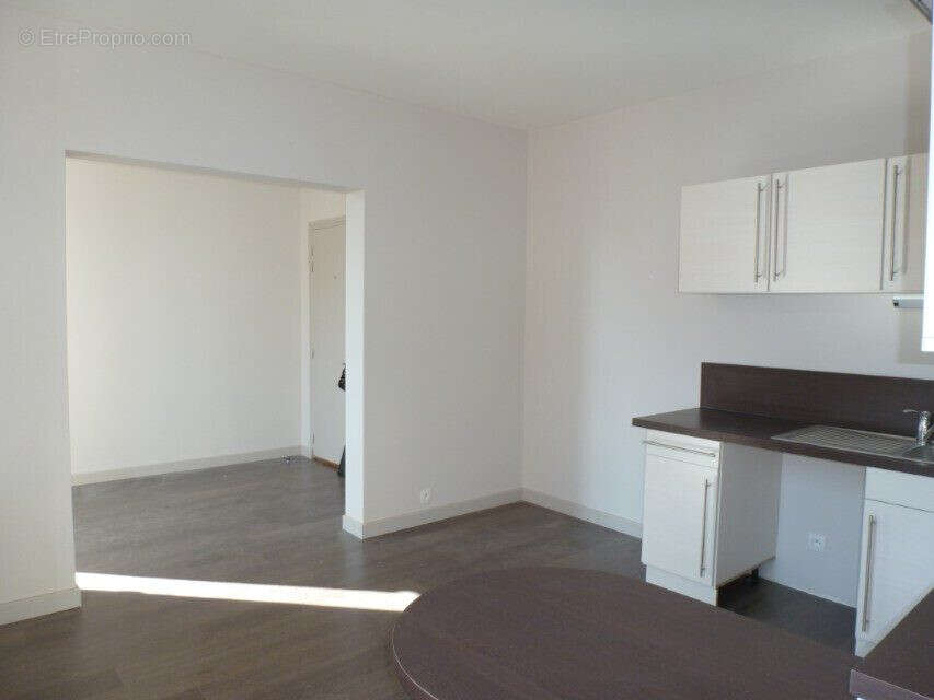 Appartement à CLERMONT-FERRAND