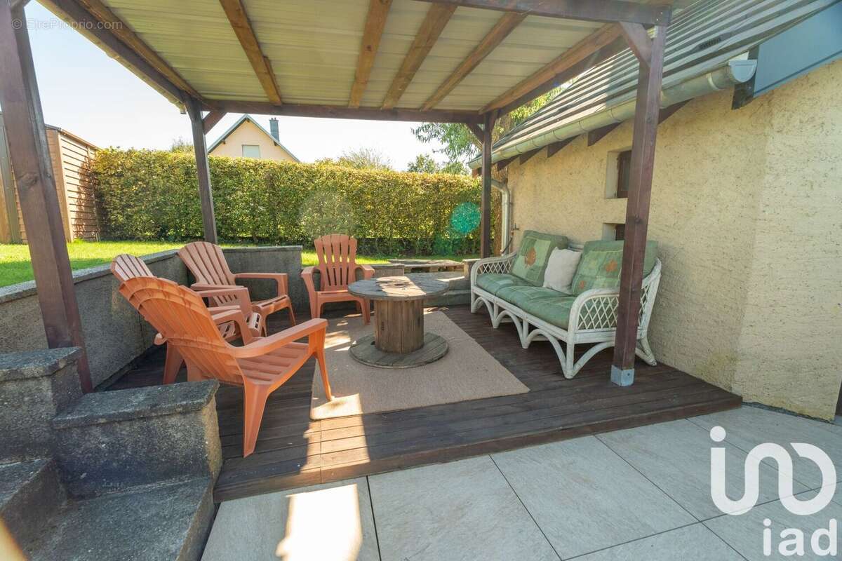 Photo 9 - Maison à NITTING