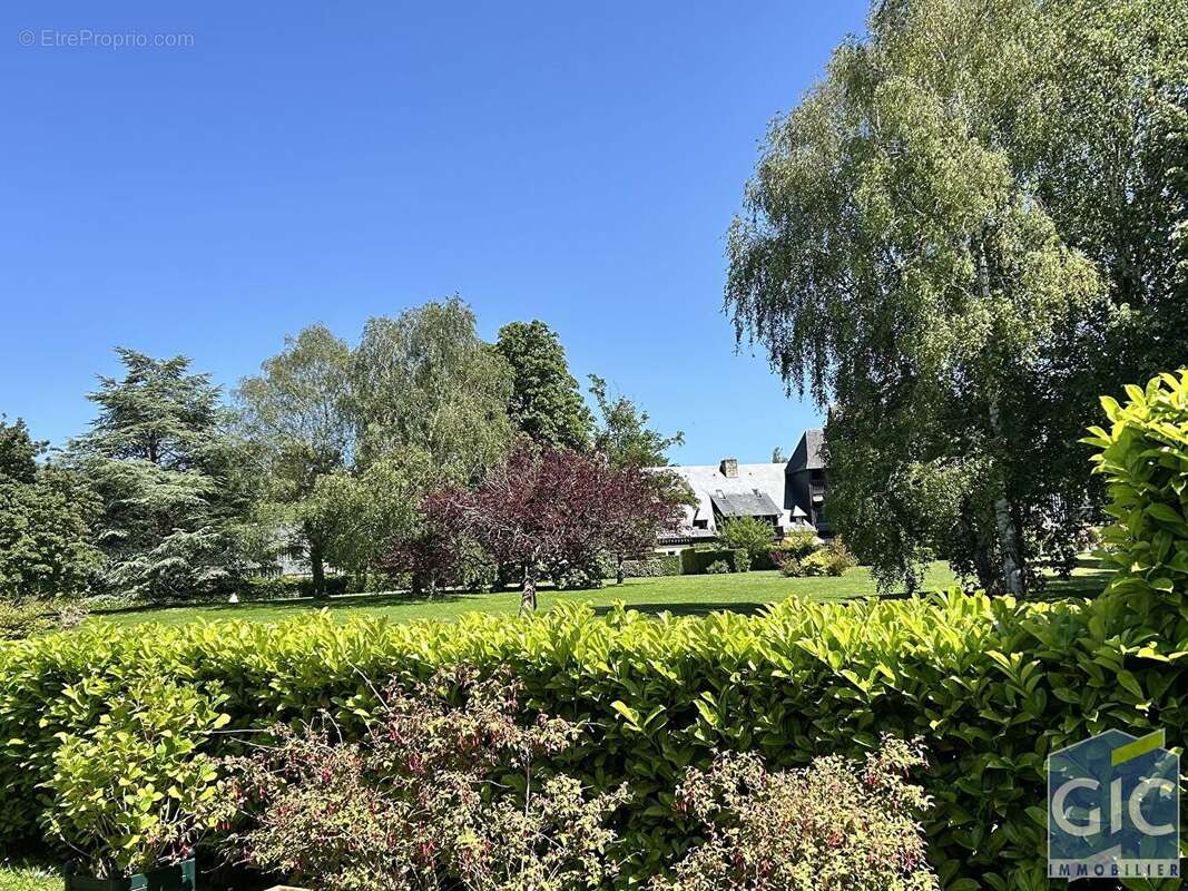 Maison à TOURGEVILLE