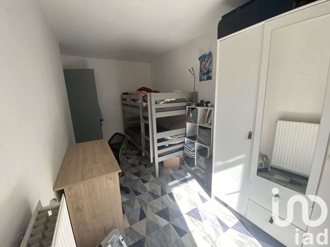 Photo 6 - Appartement à LOGNES