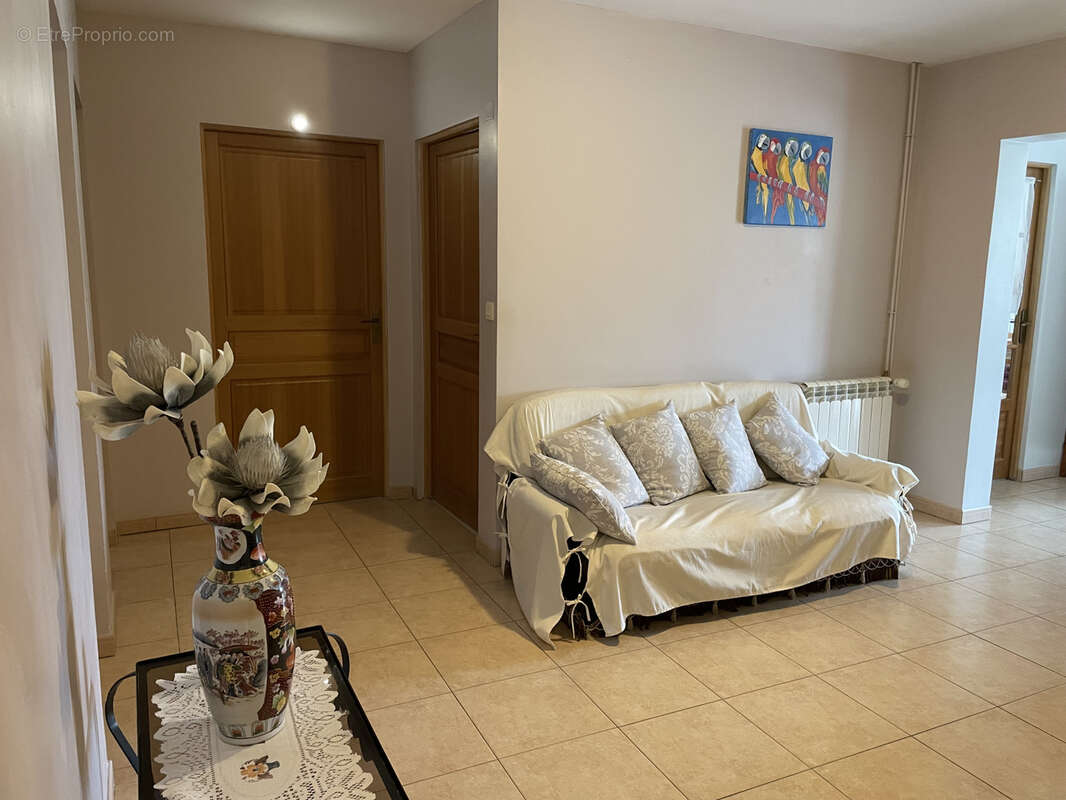 Maison à SAINT-DENIS-DES-PUITS