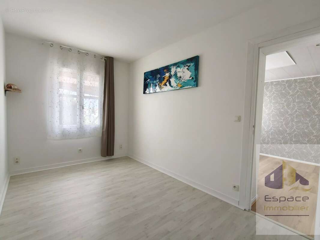 Maison à BALLON