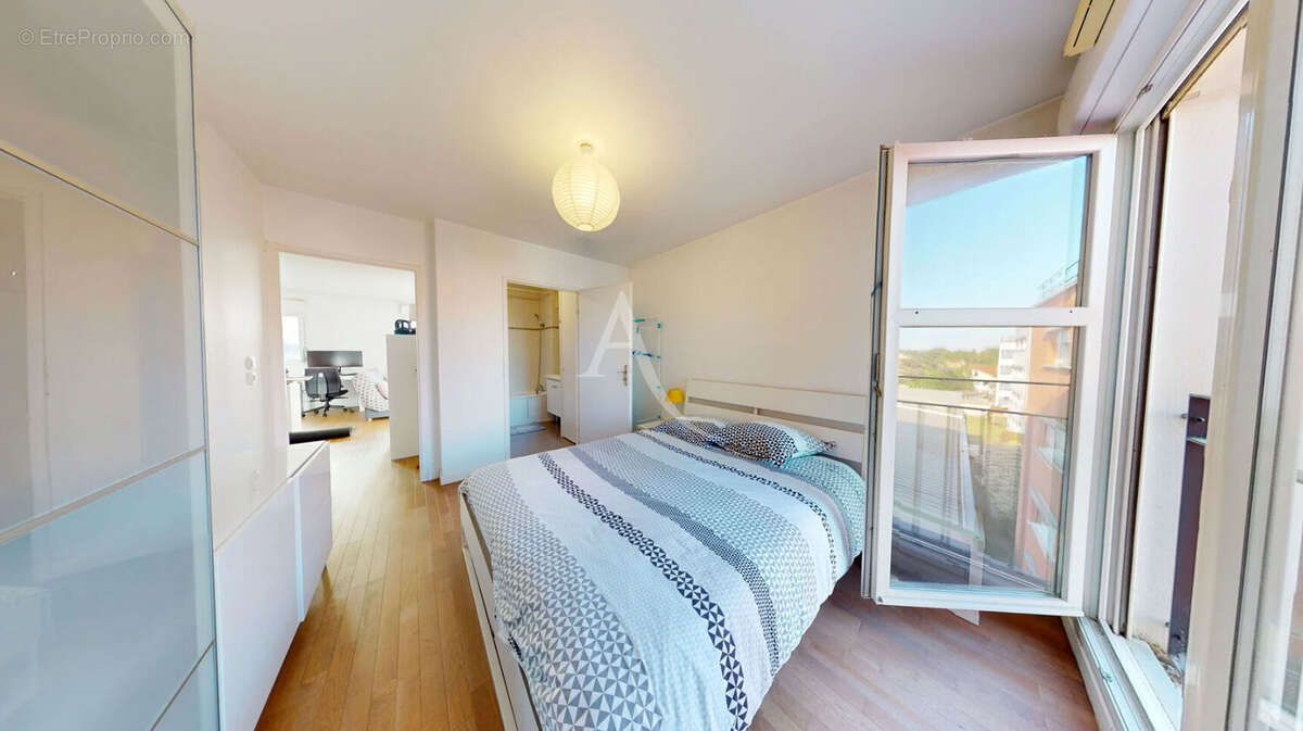 Appartement à NOISY-LE-GRAND