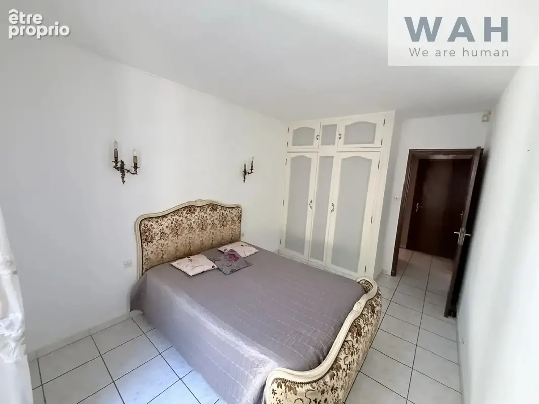 Nîmes saint-césaire   maison 4 pièces de 99 m2 avec garage, - photo 9