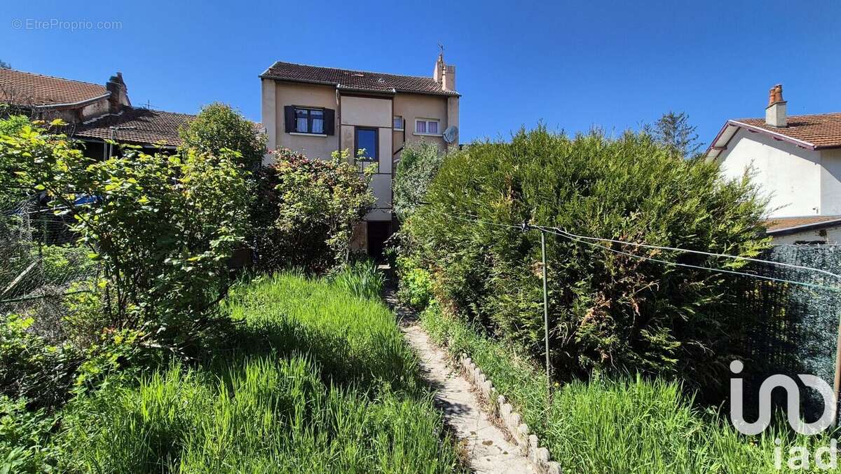 Photo 9 - Maison à DECAZEVILLE