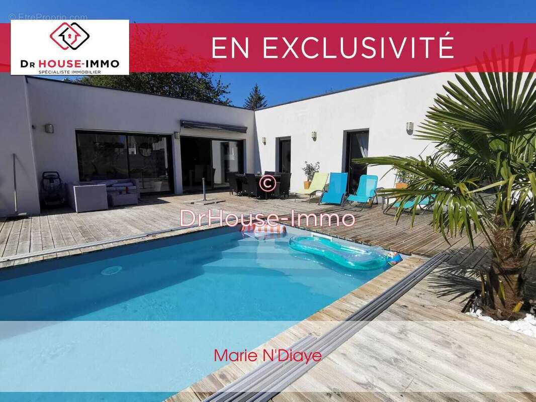 Maison à PLOUFRAGAN