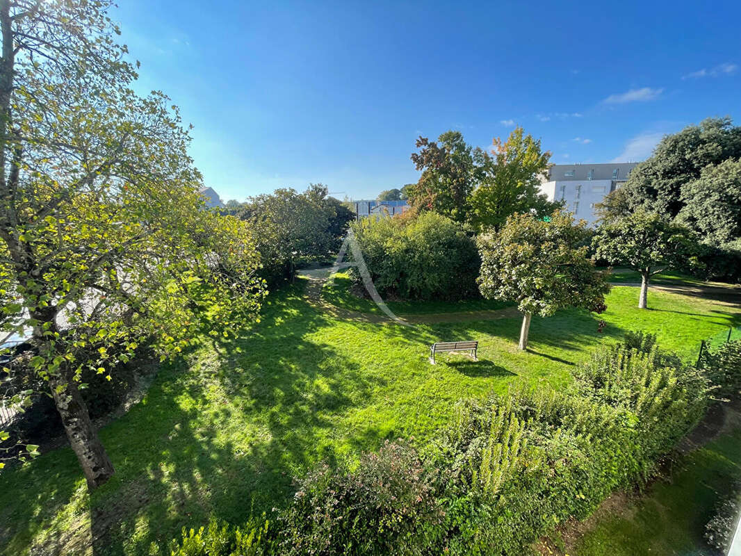 Appartement à CARQUEFOU