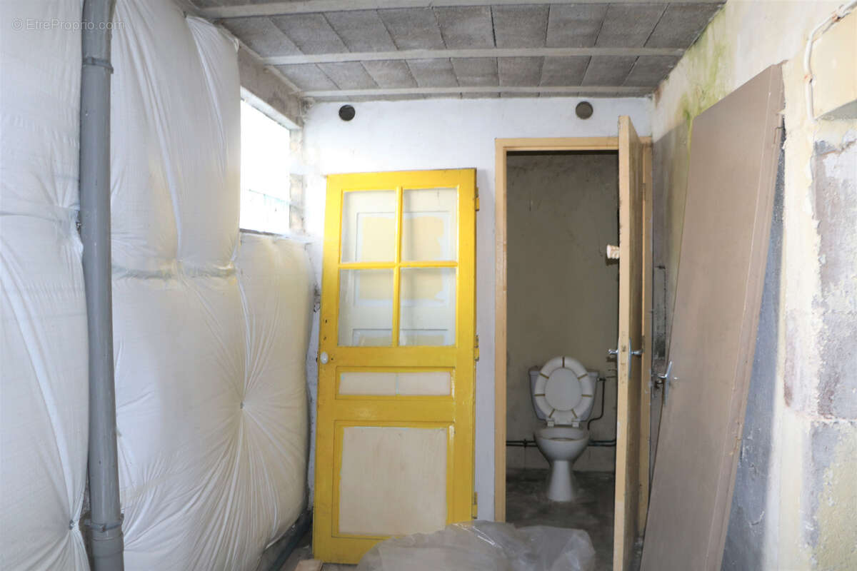 Appartement à EPINAL