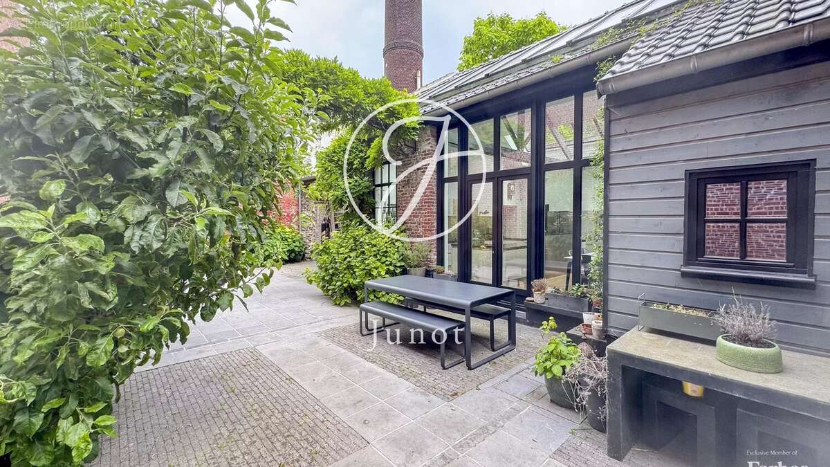 Appartement à LILLE