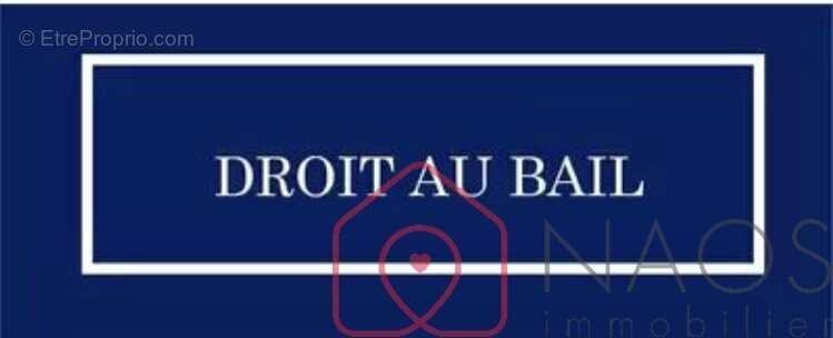 Commerce à BIARRITZ