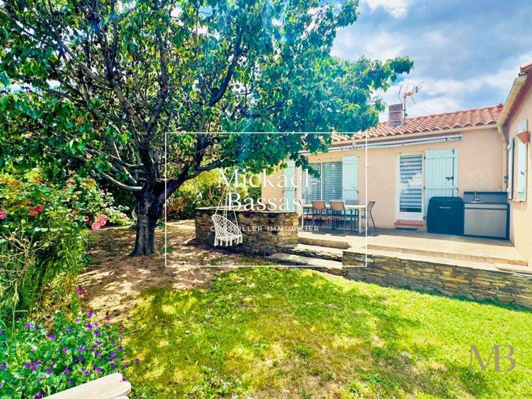 Maison à RIA-SIRACH