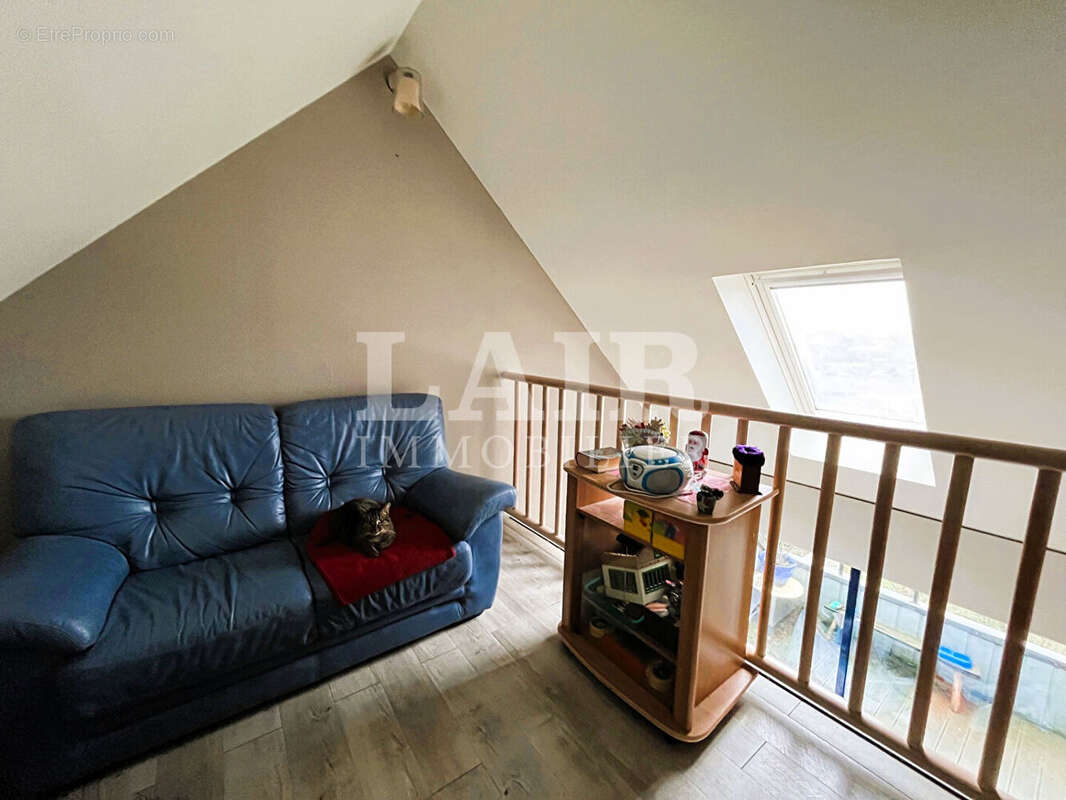 Appartement à ALENCON