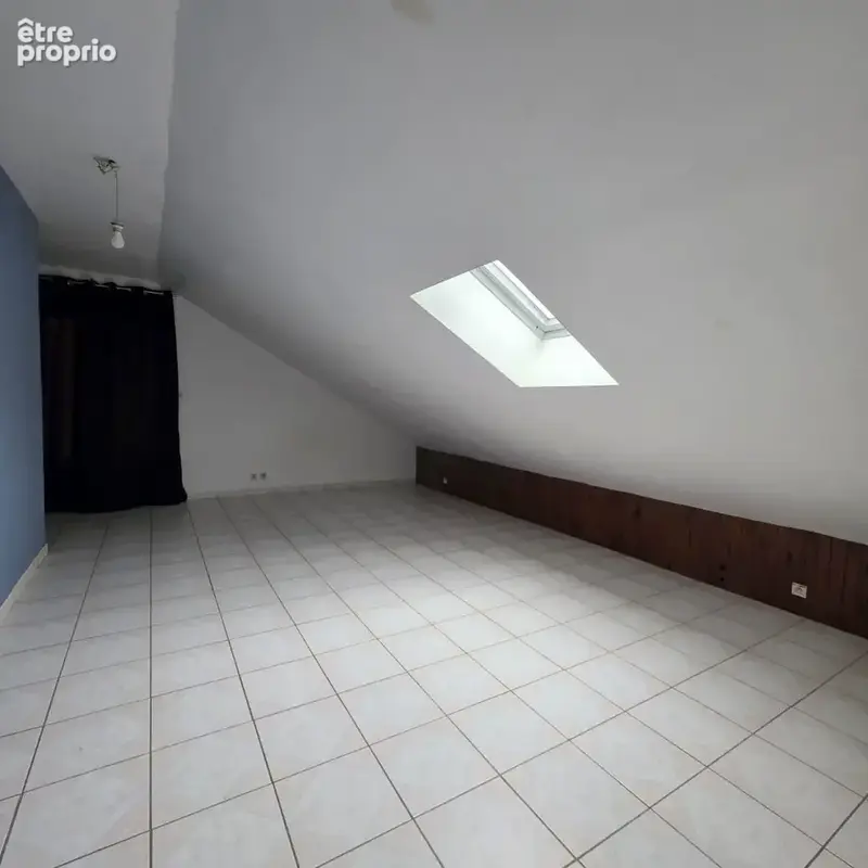 Maison Maurepas 7 pièce(s) - photo 10