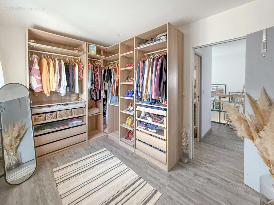 VESPERTINI 1.9 - Maison à GEVEZE