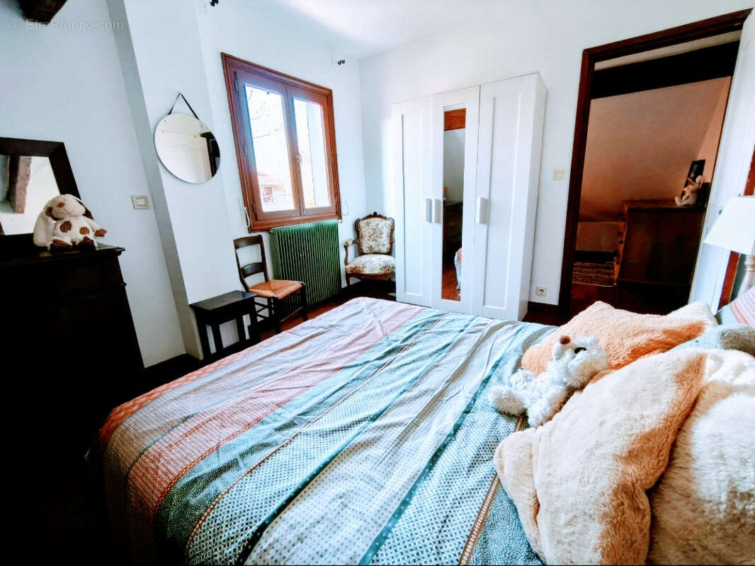 Maison Chelles 5 pièces PROCHE GARE CHELLES (12min à pieds) - photo 10