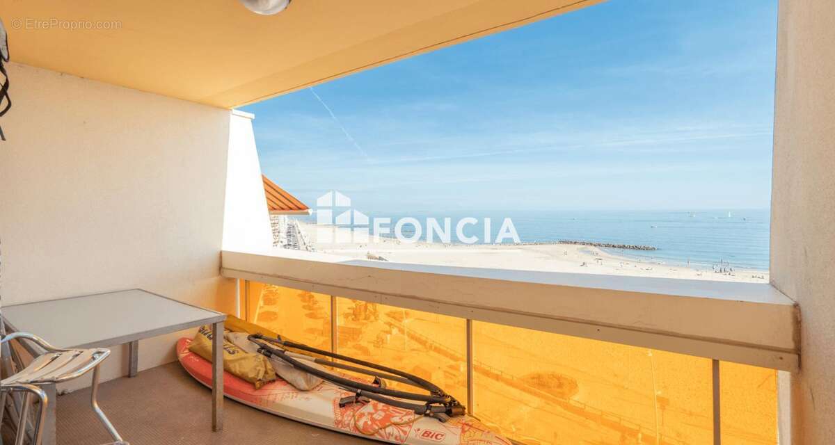Appartement à PALAVAS-LES-FLOTS