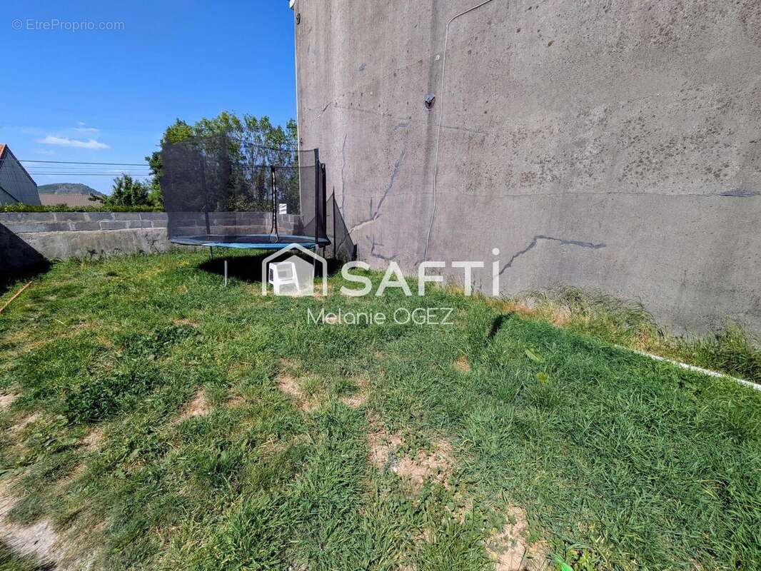 Photo 7 - Maison à CALONNE-RICOUART