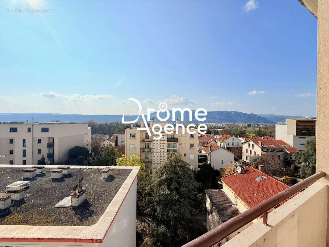 Appartement à VALENCE