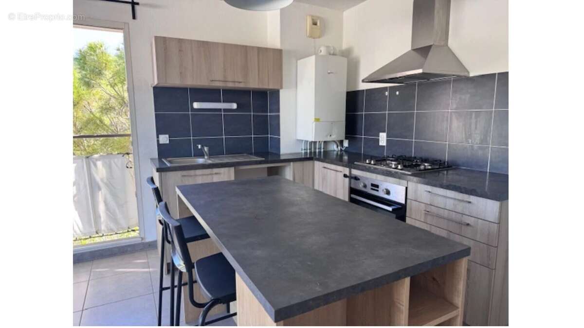 Appartement à BARBENTANE