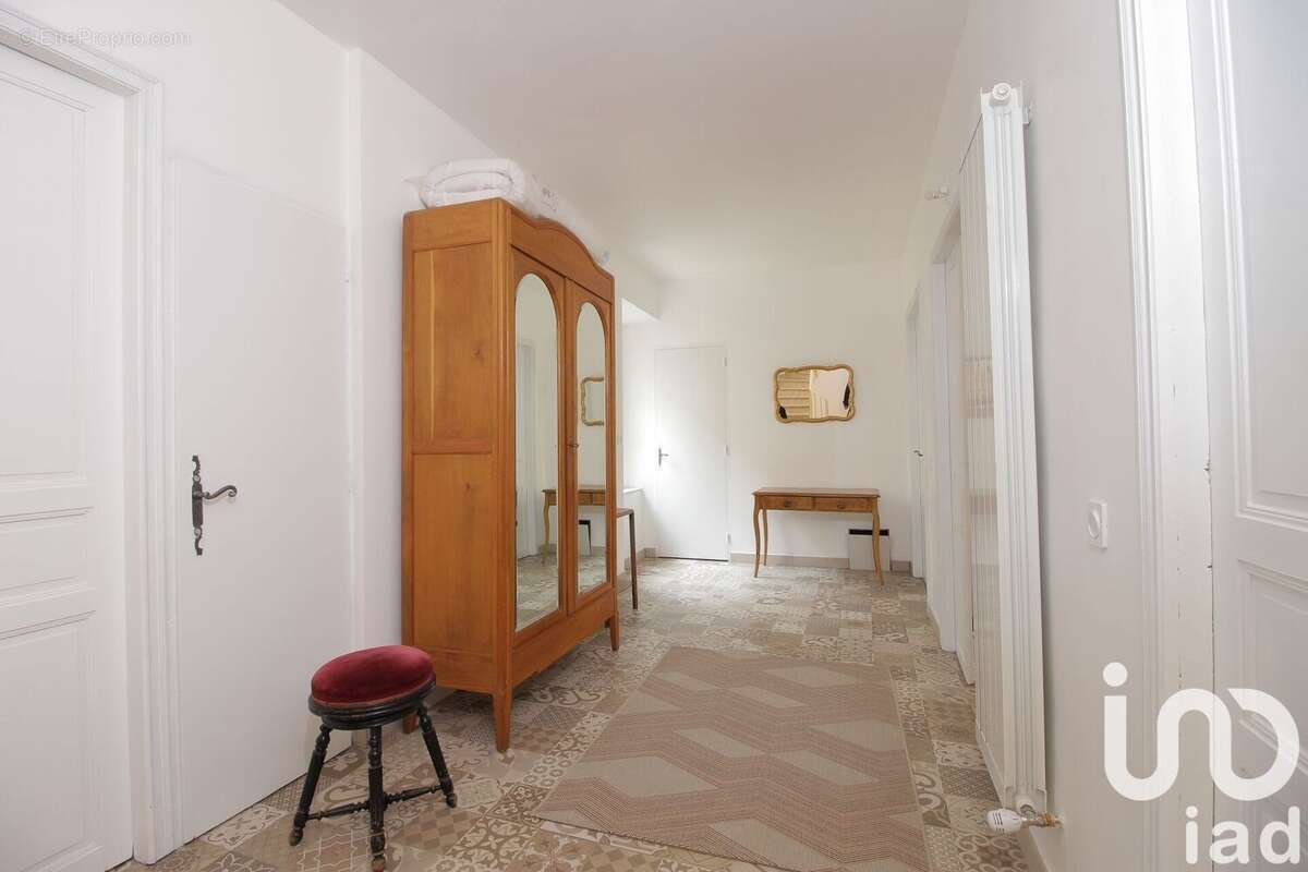 Photo 9 - Maison à MONTOULIERS