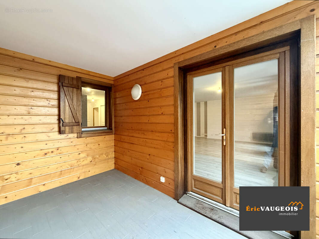 Appartement à COULOMMIERS