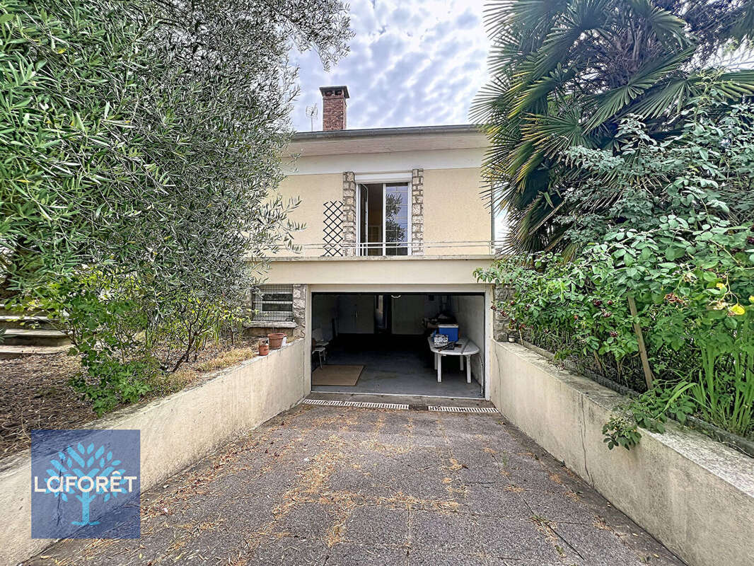 Maison Ballancourt Sur Essonne 6 pièce(s) 127 m2 - photo 10