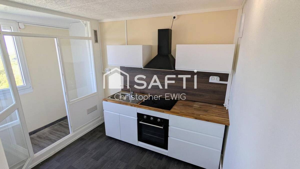 Photo 1 - Appartement à CENON