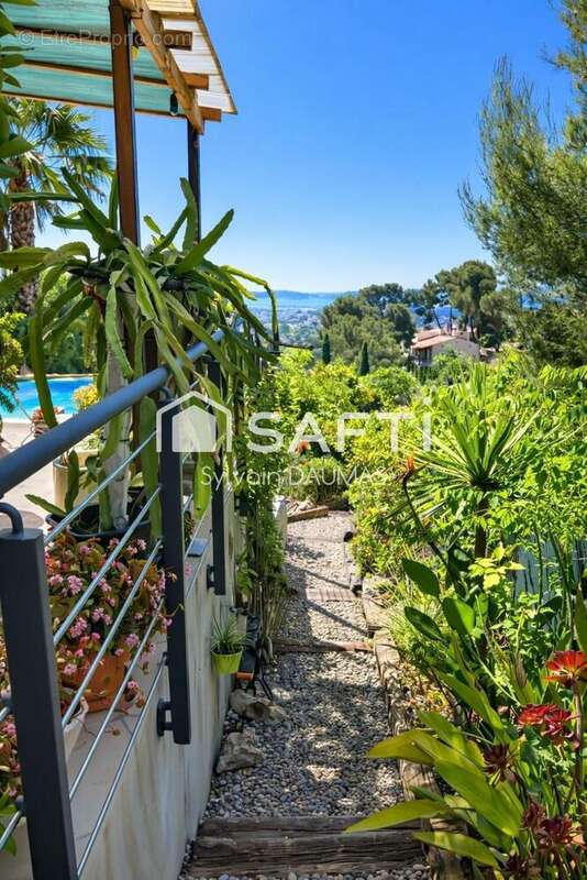 Photo 8 - Maison à TOULON