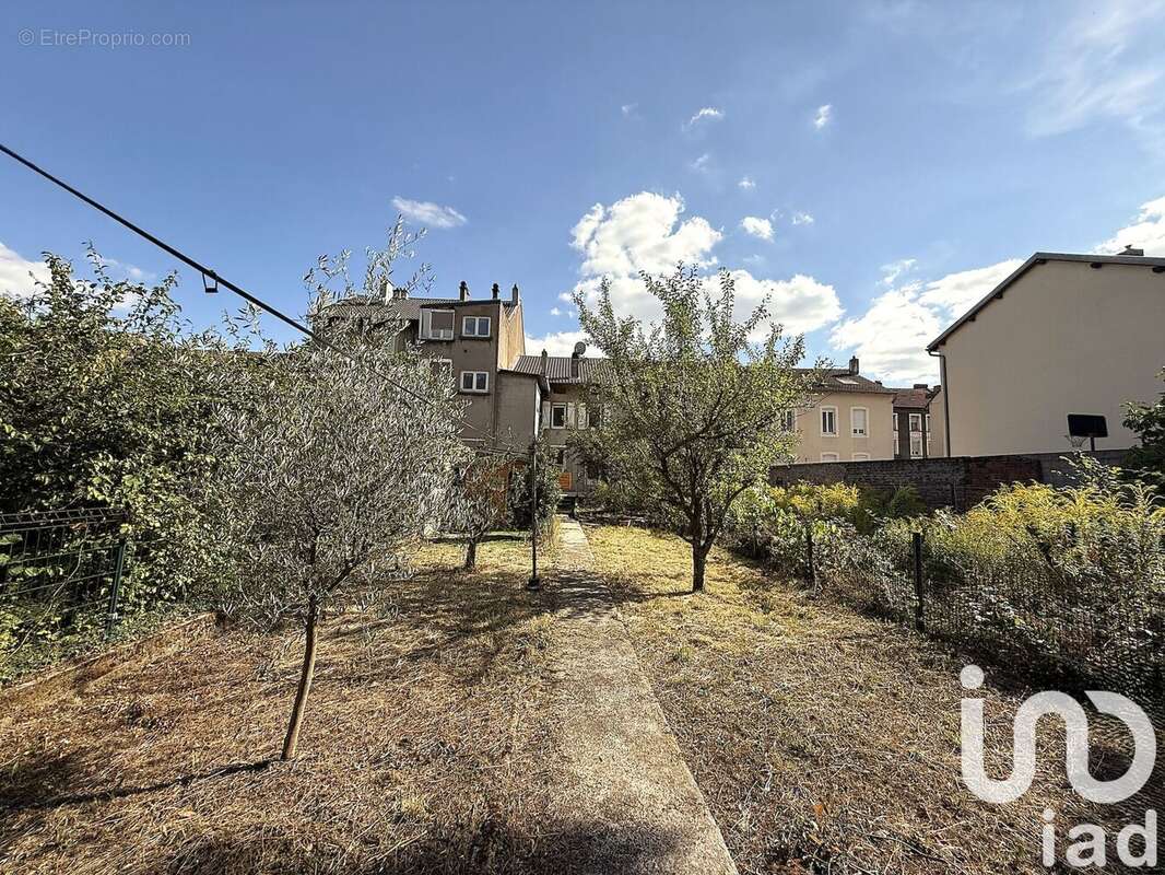 Photo 5 - Appartement à CLOUANGE