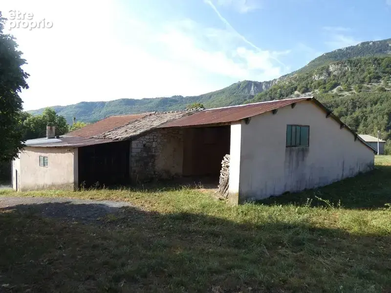 Maison 4 pièces 112 m² à vendre à La Piarre (05700) - photo 4