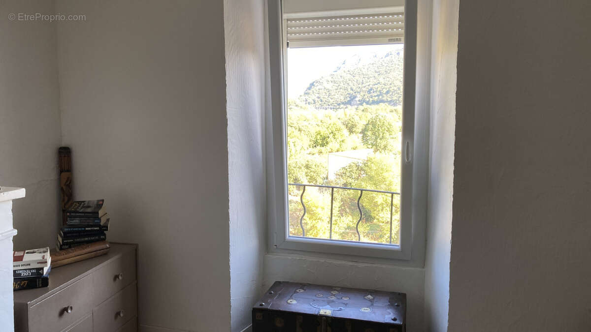 Appartement à GANGES