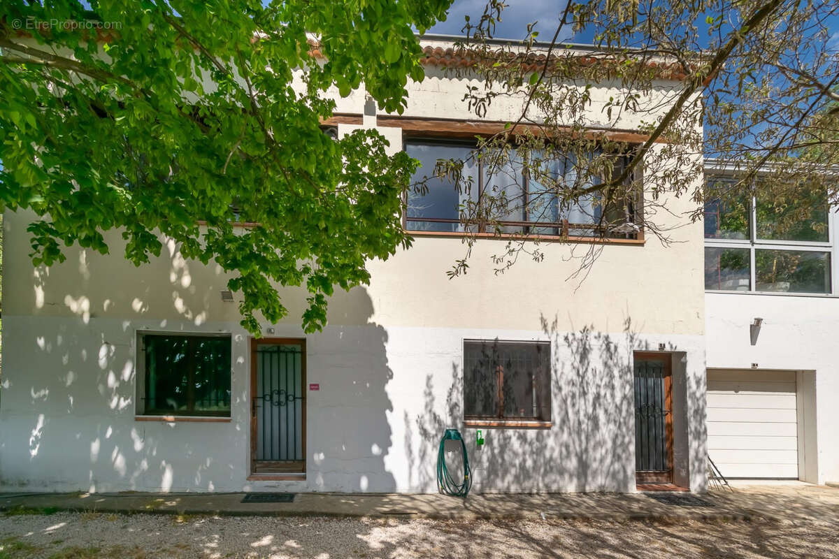 Maison à LA VERDIERE