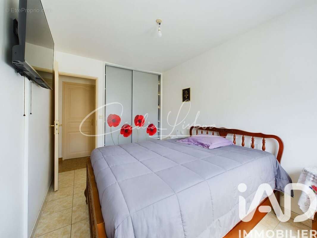 Photo 7 - Maison à VALLERY