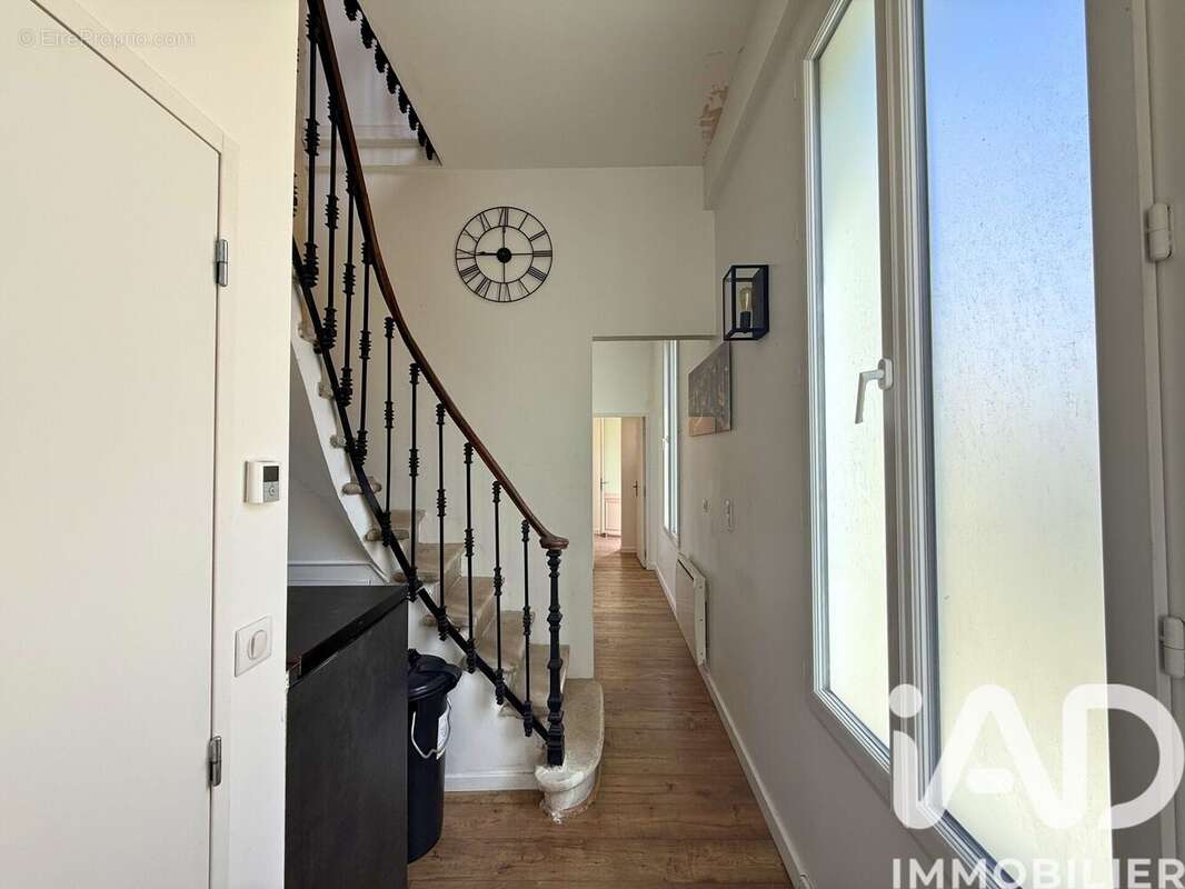 Photo 6 - Appartement à BORDEAUX