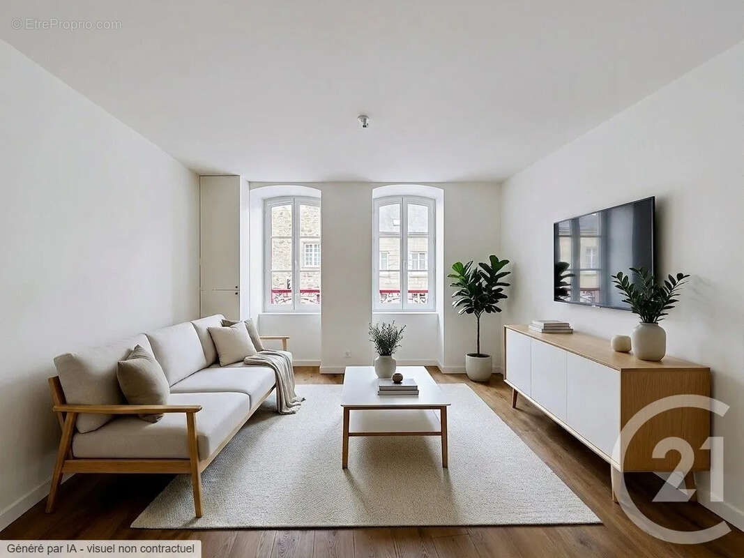 Maison 76 m² à Lamballe  - photo 6