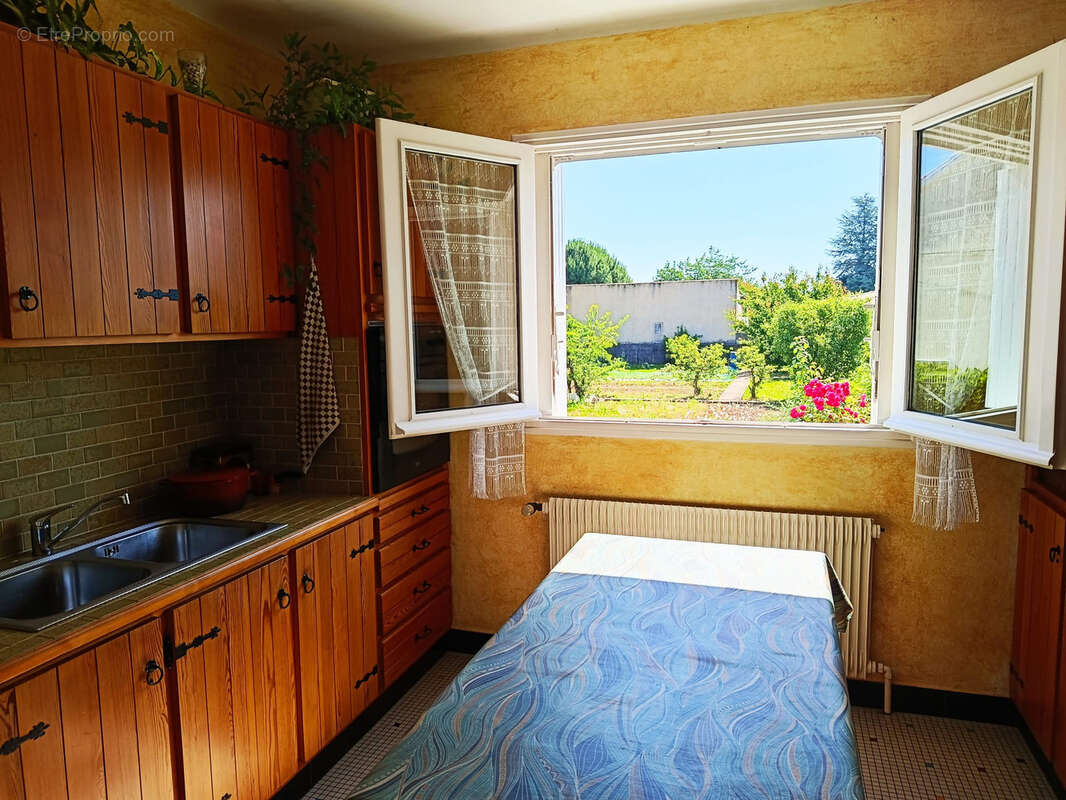 Maison à LUCON