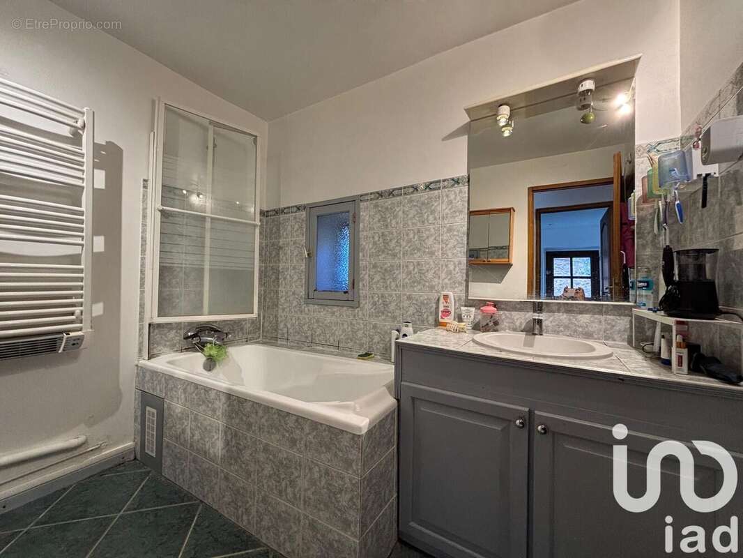 Photo 5 - Maison à AUFFARGIS