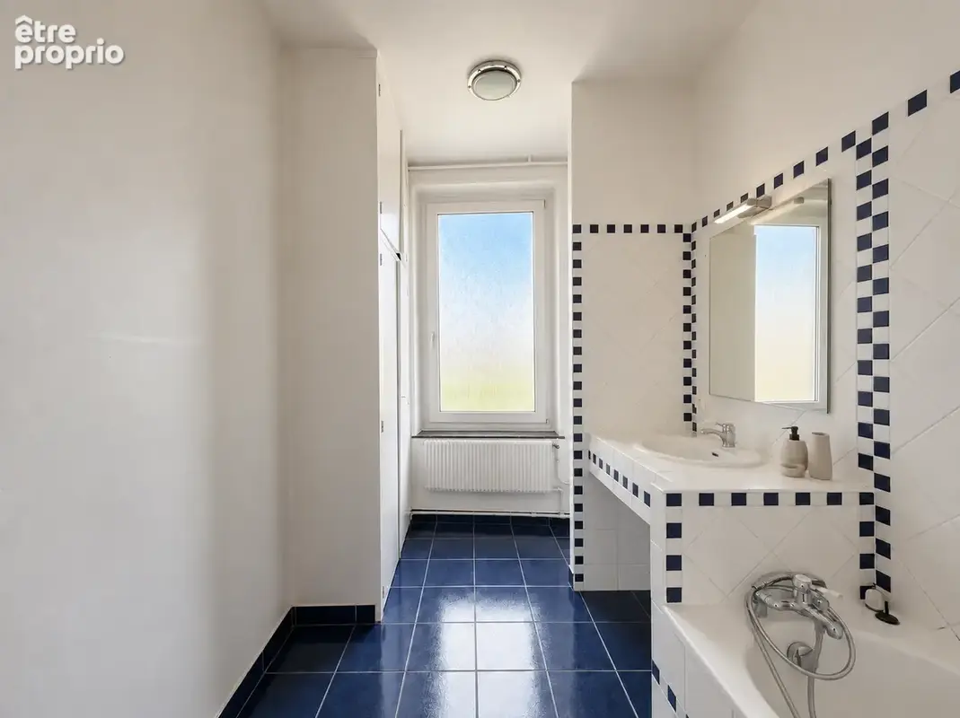 NANCY COMMANDERIE - 120 m2 - 4 chambres - photo 7
