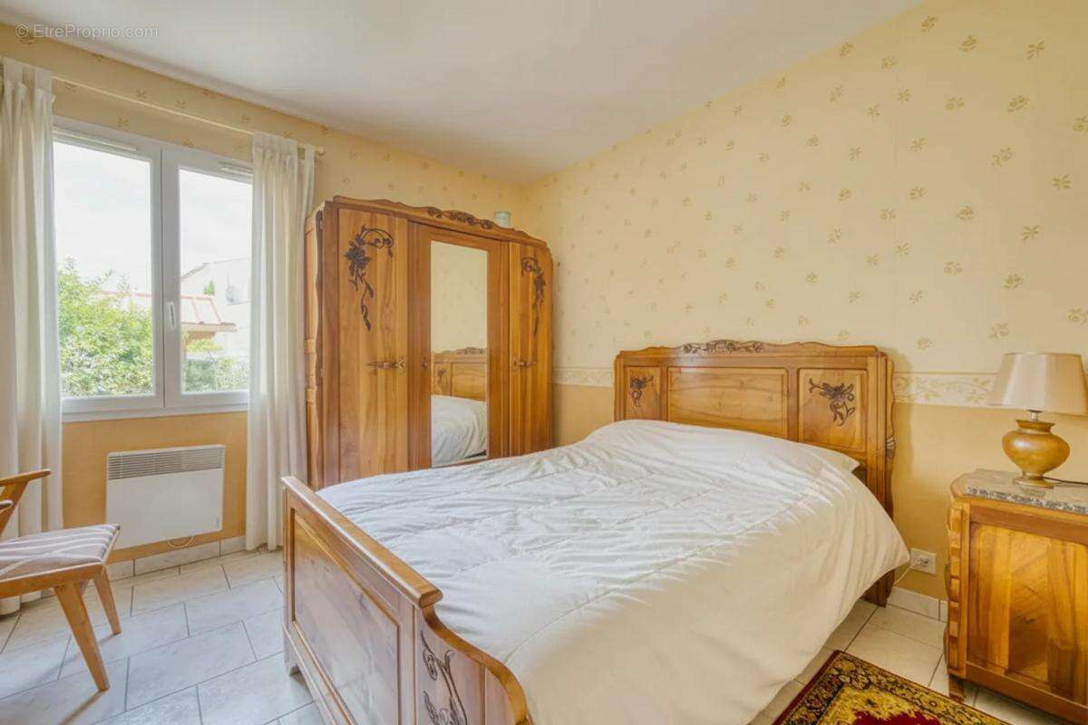 Maison de 4 pièces de 82 m² à Dolus-d'Oléron - photo 7