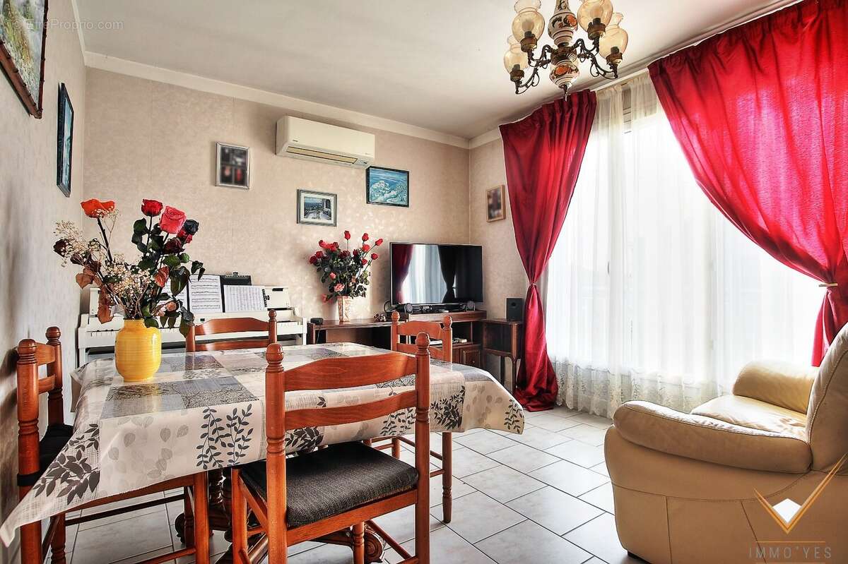 Maison à VILLENEUVE-TOLOSANE