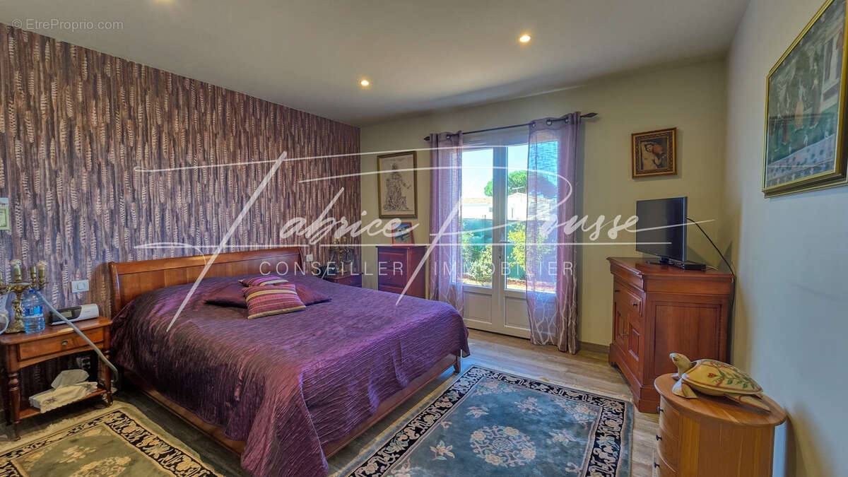 Maison à LA TREMBLADE