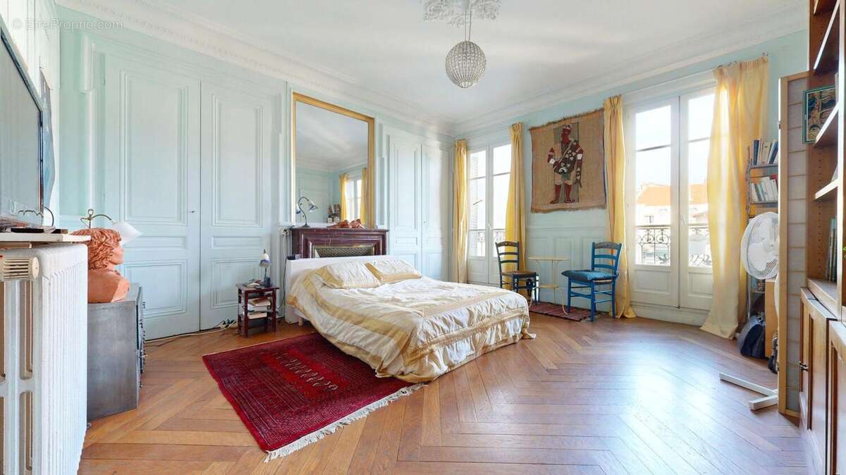 Appartement à LYON-1E