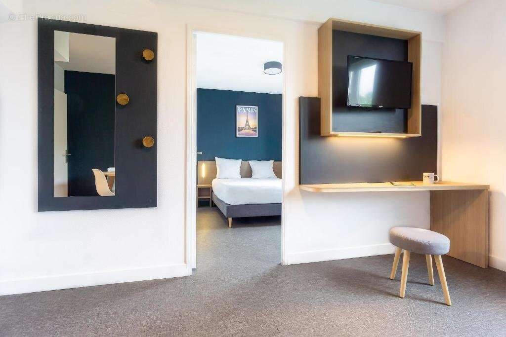 Appartement à SAINT-MAURICE