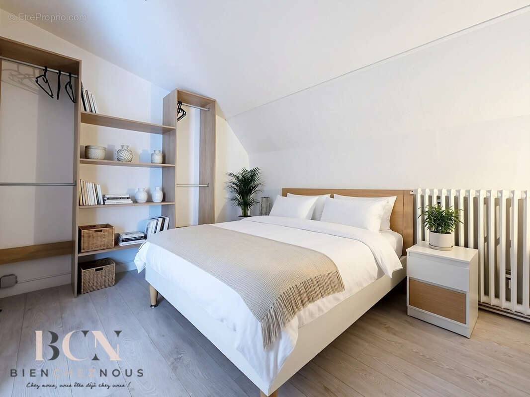 Appartement F2 à Maffliers - photo 7