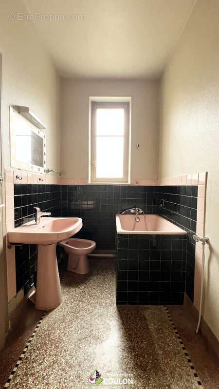 Maison à CLERMONT-FERRAND