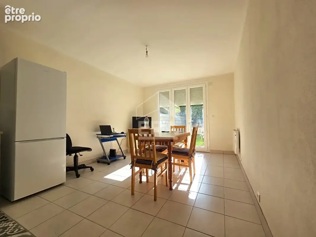 Maison 71m² à limoux - photo 5