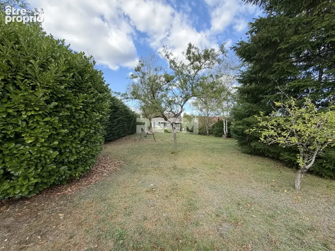 Maison de plain-pied sur sous-sol total - photo 34